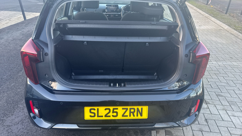 Kia Picanto 1.0 2 5dr Petrol Hatchback